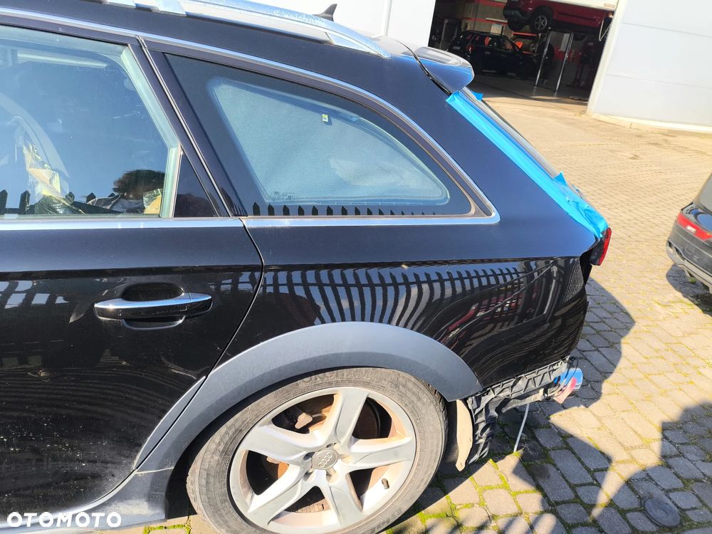 Audi A6 Allroad - 7