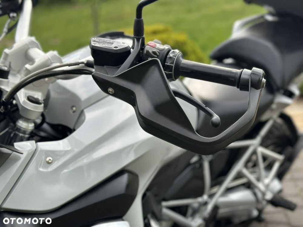 BMW GS - 12