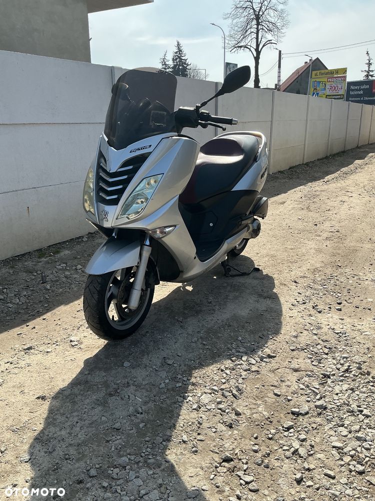 Peugeot Citystar - 10