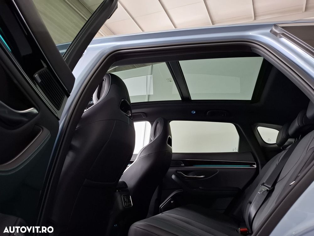 Byd Seal U DM-i PHEV Comfort - 28