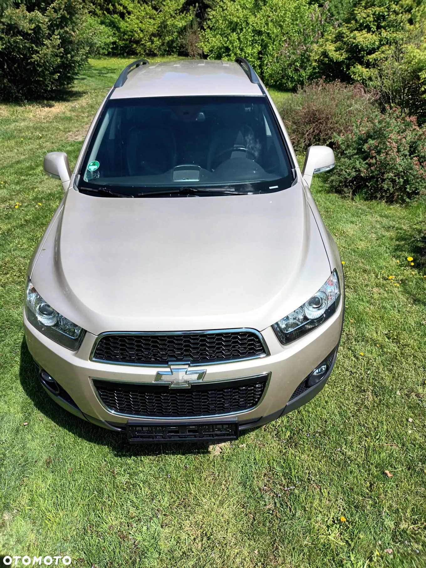 Chevrolet Captiva - 7