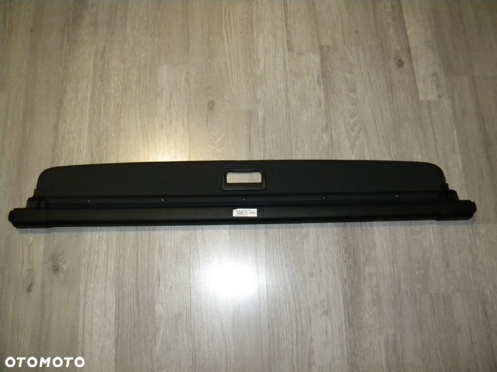 JAK NOWA ORYGINALNA ROLETA BAGAŻNIKA MERCEDES CITAN II 2 W420 21-26 A420 A4208103700 - 6