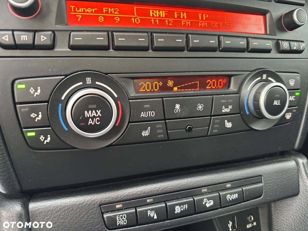 BMW X1 xDrive18d - 17