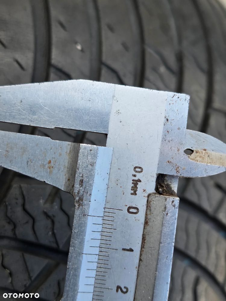 Opona Opony Całoroczna Zeetex ZT8000 4S 235/60R18 107 H - 9