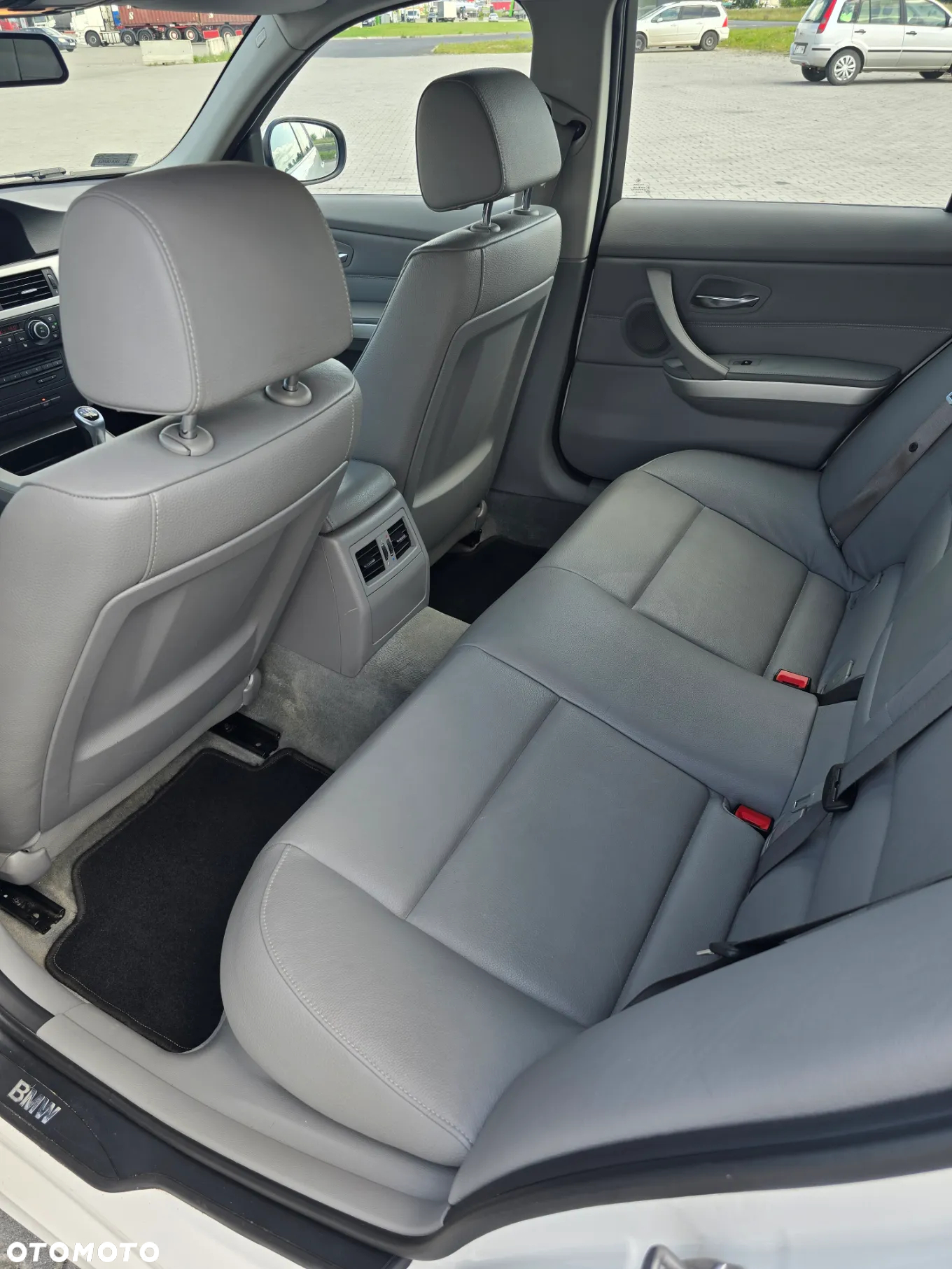 BMW Seria 3 320d - 5