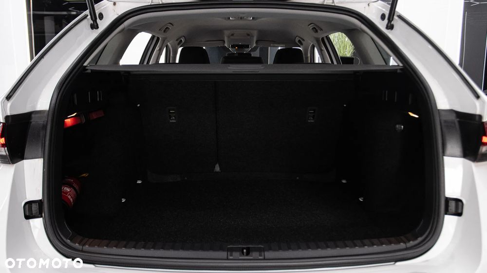 Skoda Octavia 1.5 TSI Essence - 28
