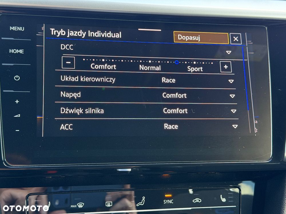 Volkswagen Arteon - 36