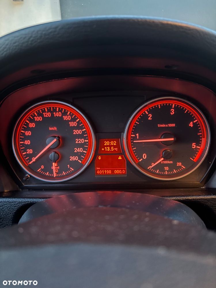 BMW X1 sDrive20d - 8