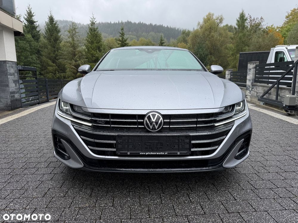 Volkswagen Arteon Shooting Brake 1.4 eHybrid OPF DSG R-Line - 3