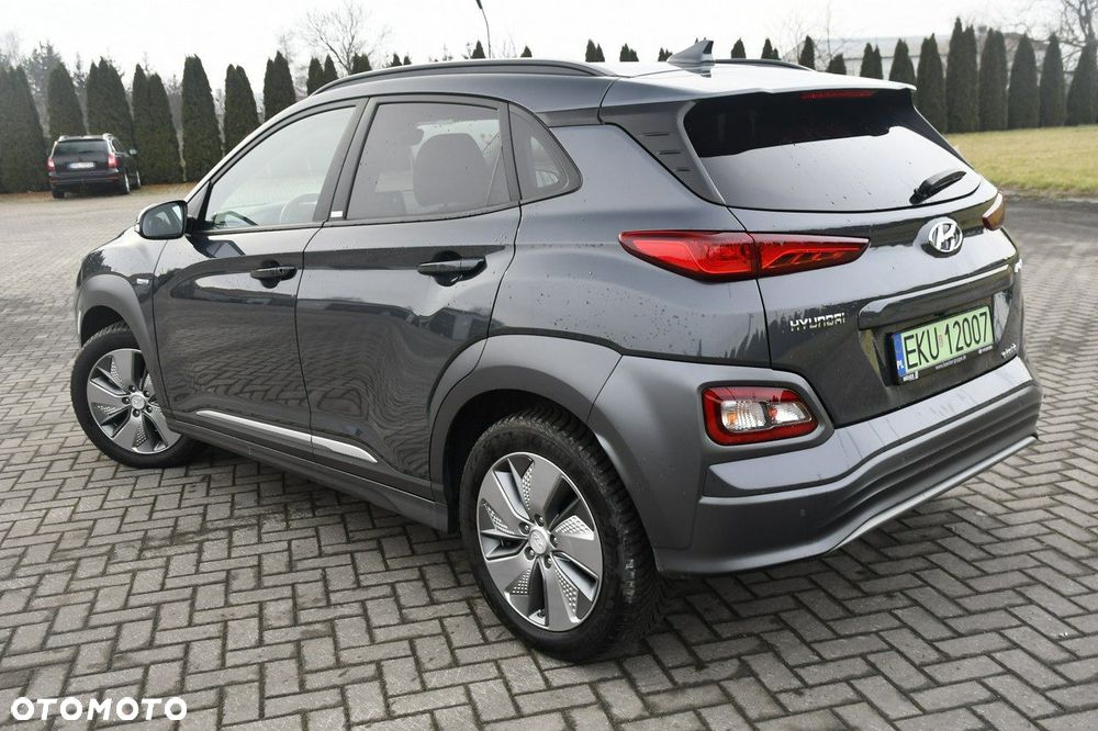 Hyundai Kona - 13