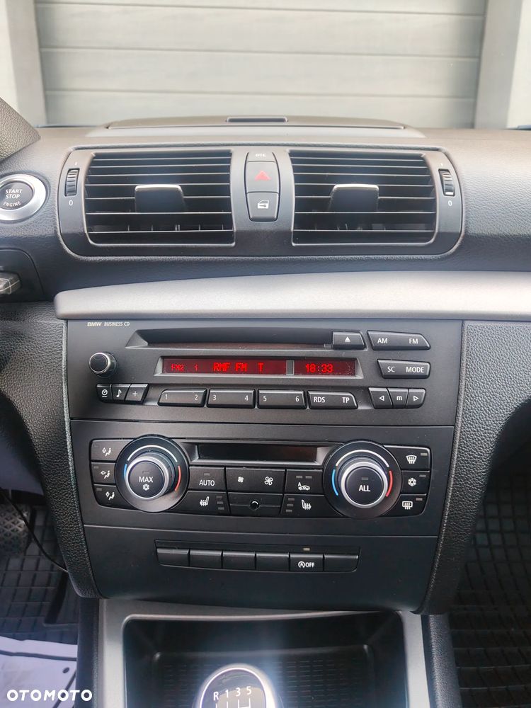 BMW Seria 1 - 14