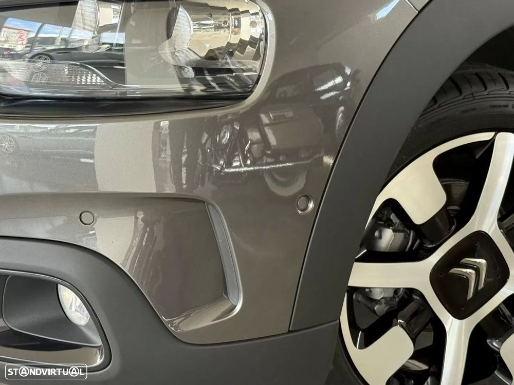Citroën C4 Cactus Pure Tech 110 Stop&Start Shine Edition - 60