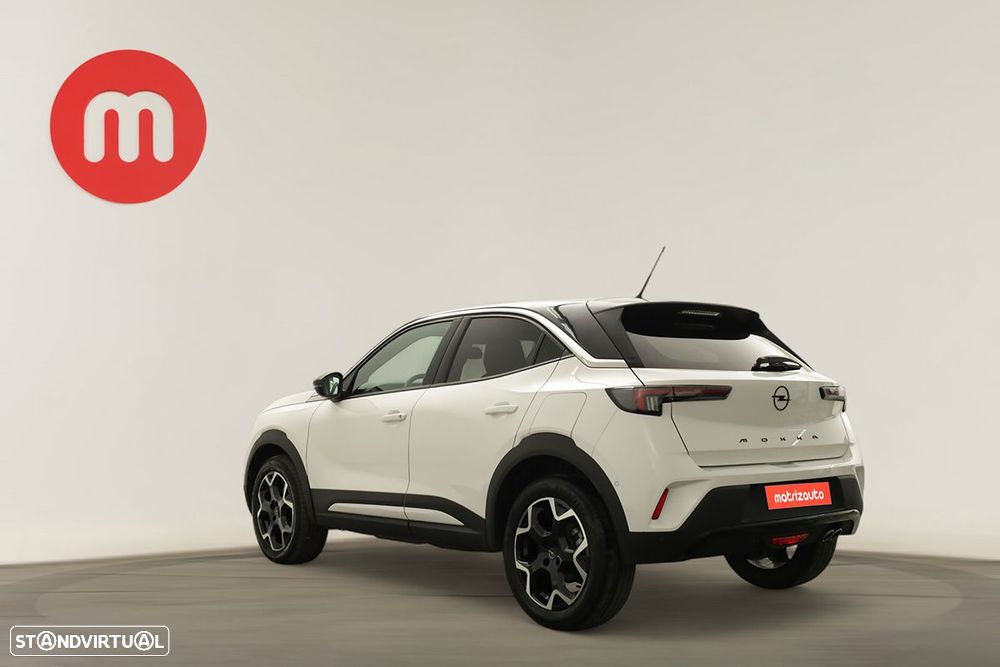 Opel Mokka 1.2 T Edition AT - 3