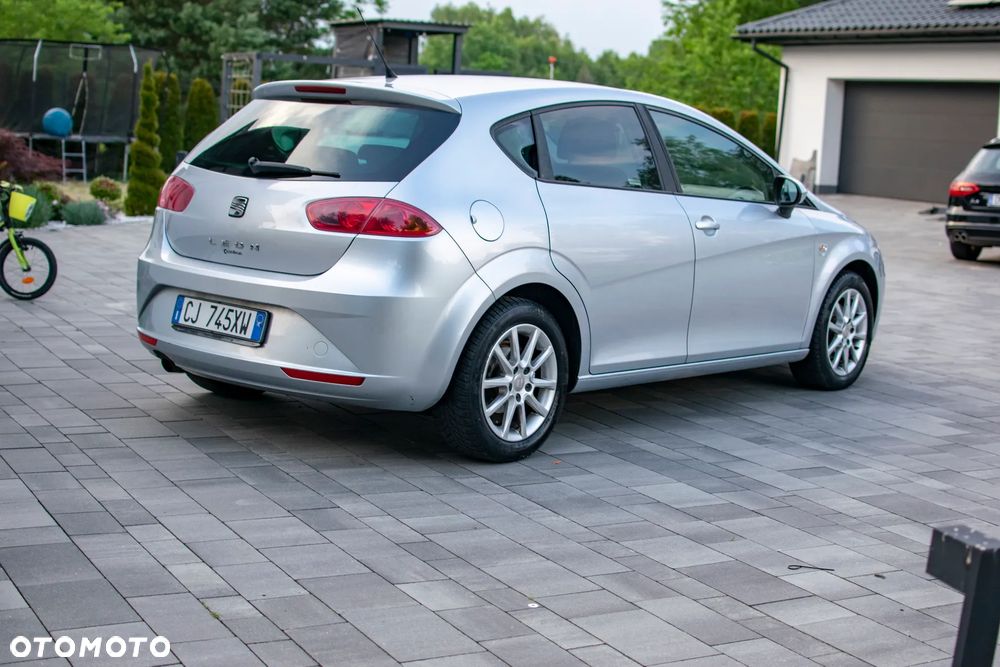 Seat Leon - 14