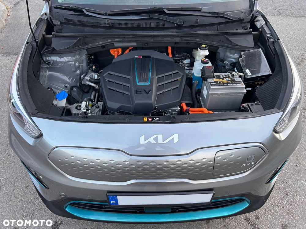Kia Niro 64kWh L - 21
