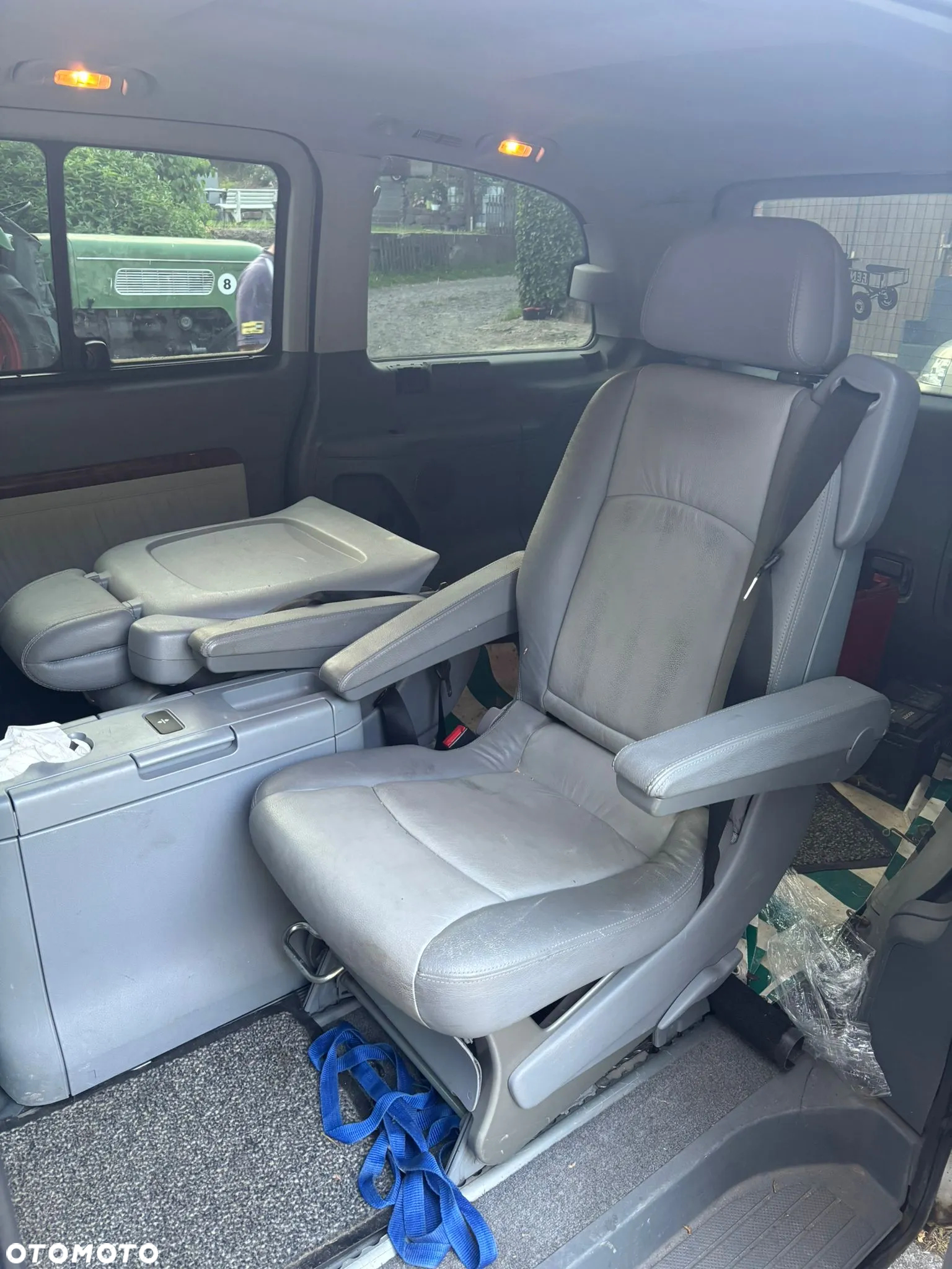 Mercedes-Benz Viano 2.2 CDI Ambiente - 3