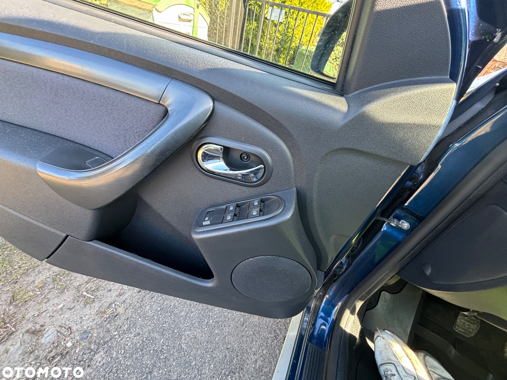 Dacia Duster 1.5 dCi Ambiance - 23