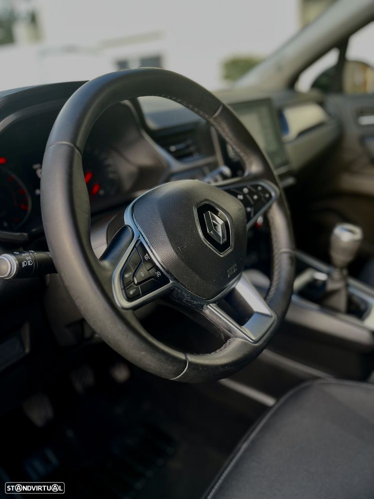 Renault Captur 1.0 TCe Intens - 8