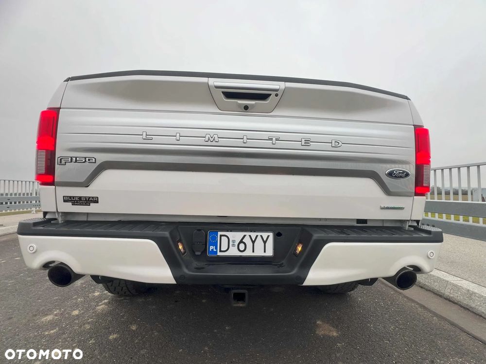 Ford F150 - 3