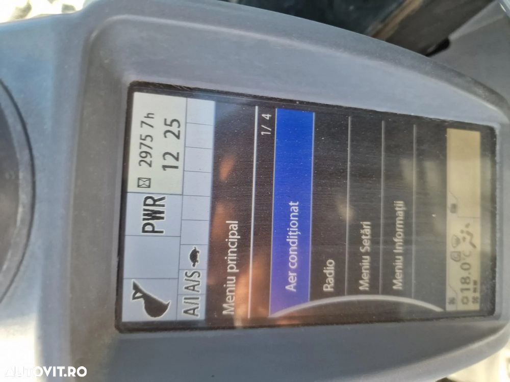 Hitachi ZX85, 2021, 2.975h, LAMA, CUPLA RAPIDA+3 CUPE NOI, Ad sapare 5m, latime 2,2m, ridica 3,7t, Camera spate, senile cauciuc 80% ok, inst picon pe bratele de excavare, Aer cond, computer in lb romana, posibilitate leasing -PROMOTIE 56.900 EUR+Tva - 32