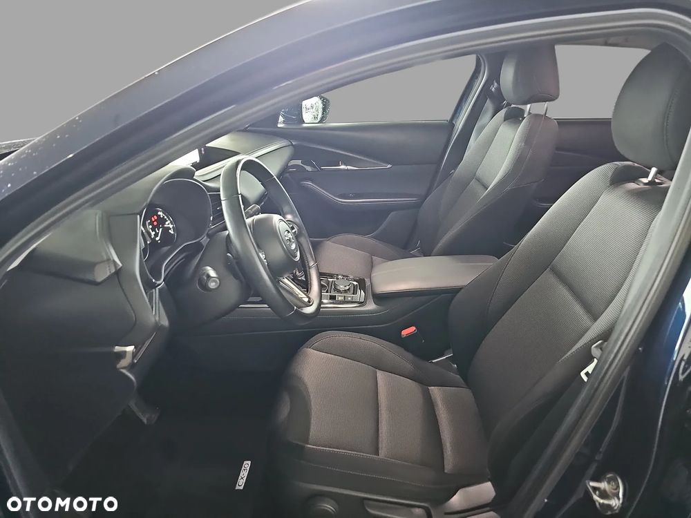 Mazda CX-30 2.0 mHEV Hikari 2WD - 11