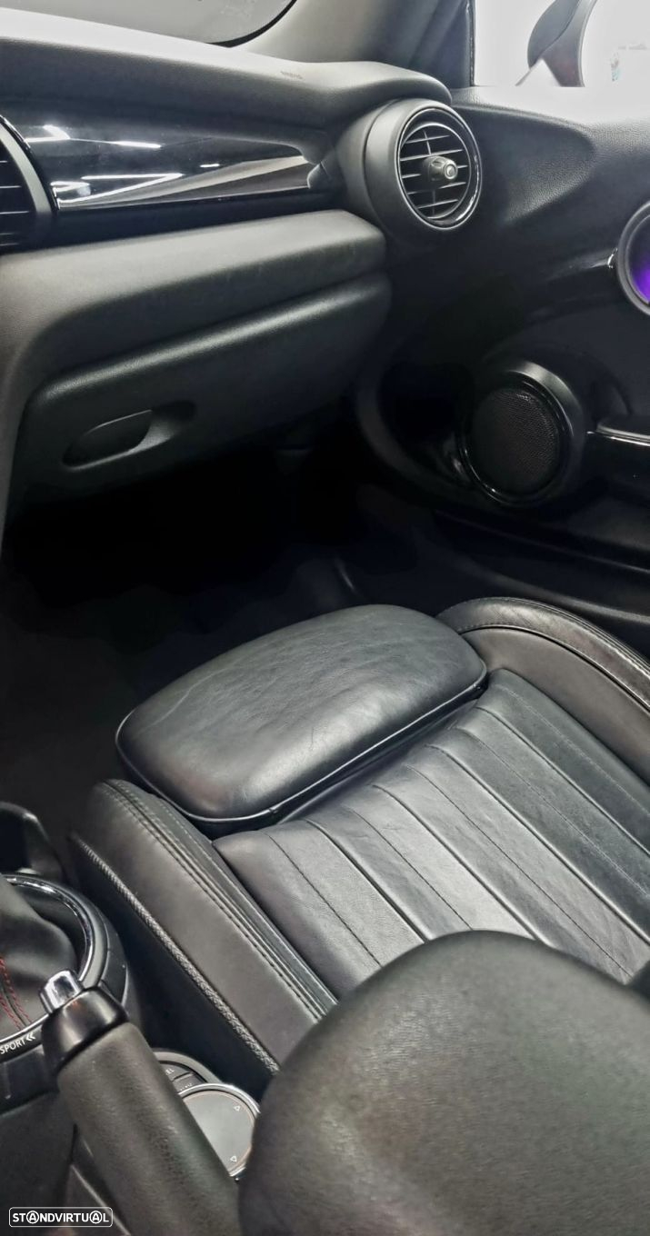 MINI 3 Portas John Cooper Works Auto Desportiva - 18