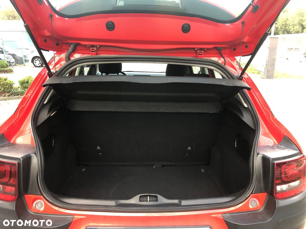 Citroën C4 Cactus PureTech 82 Feel Edition - 8