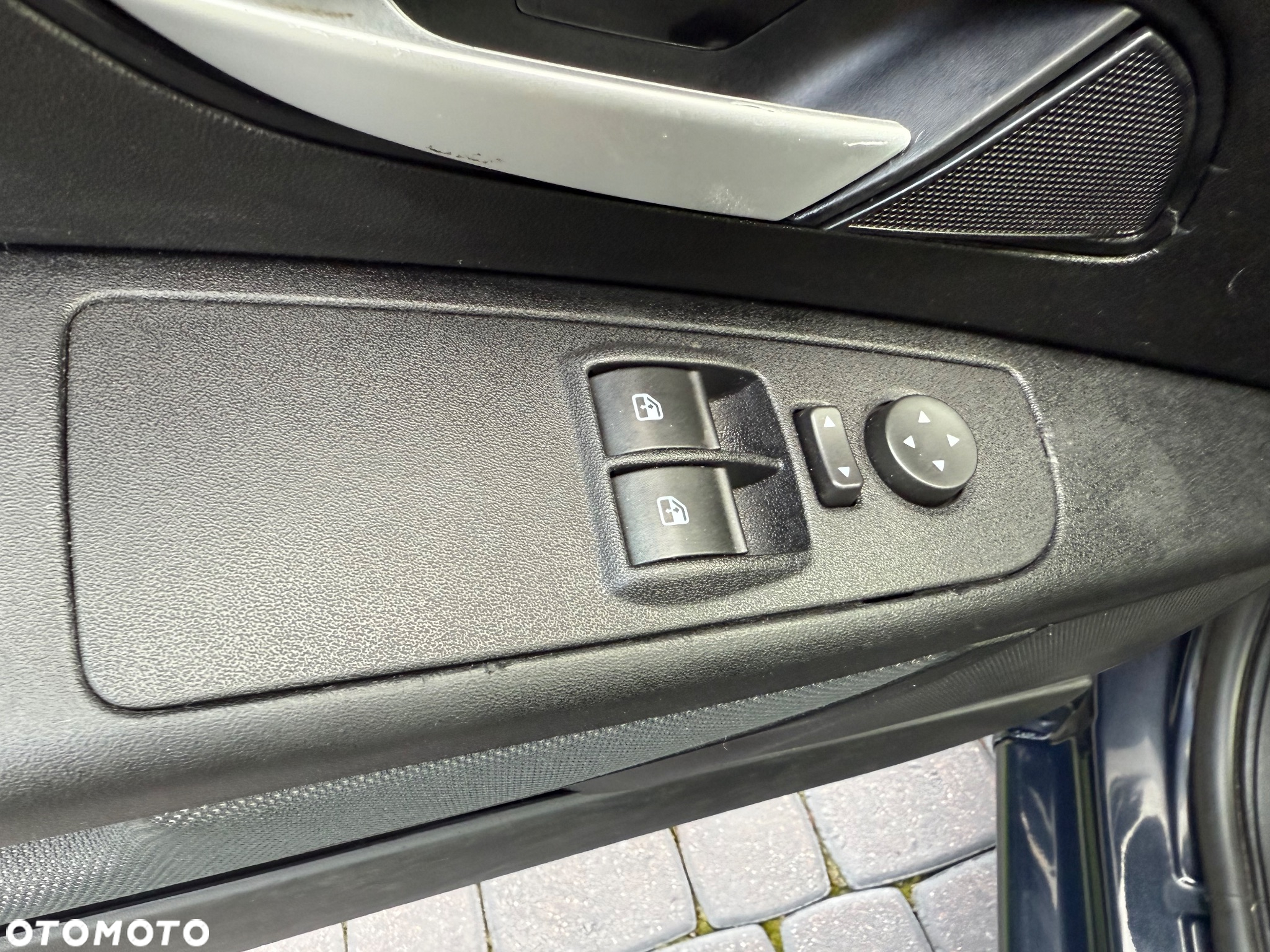 Fiat Grande Punto - 24