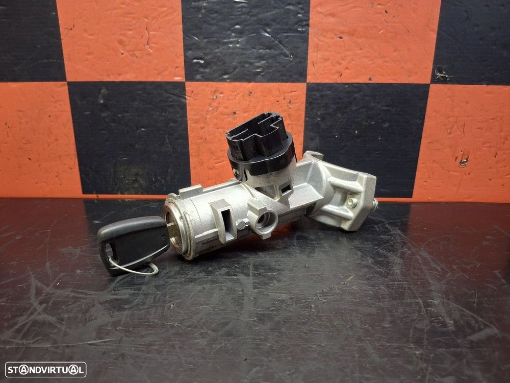 Canhão Ignição Fiat Ducato Caixa (250_, 290_) - 1