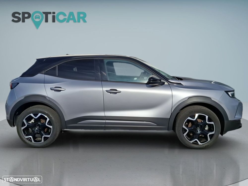 Opel Mokka 1.2 T GS - 5