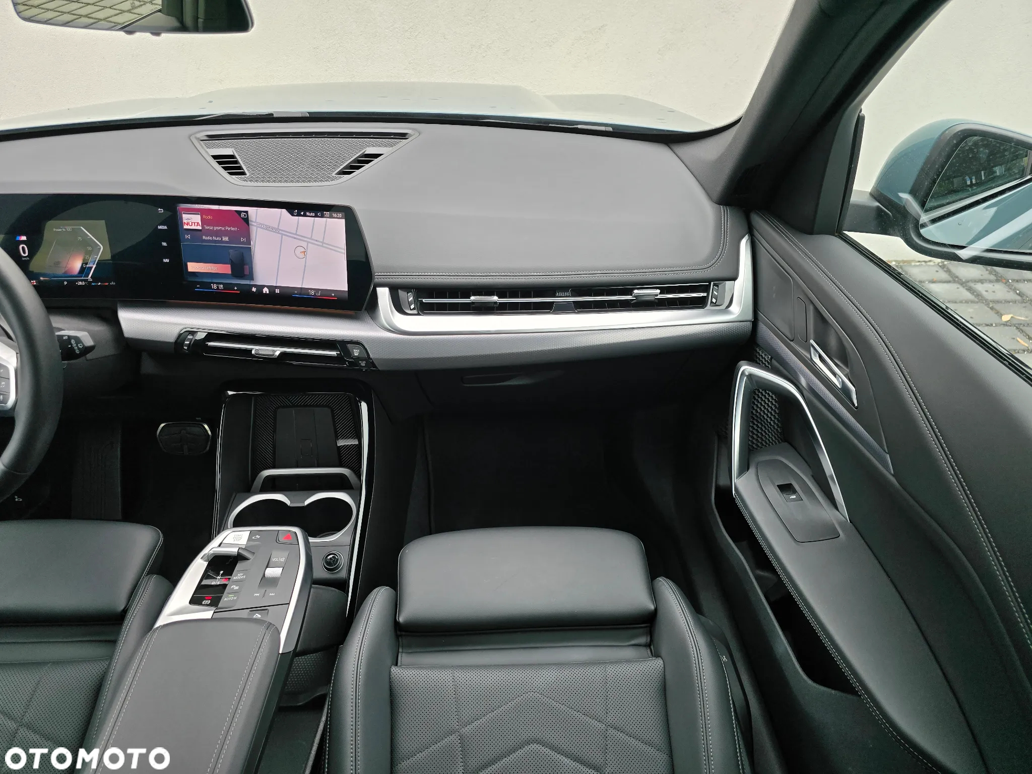 BMW X1 sDrive18i M Sport sport - 10