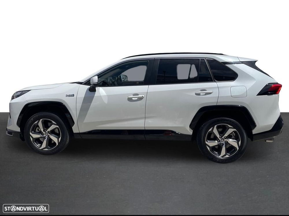 Toyota RAV4 - 4