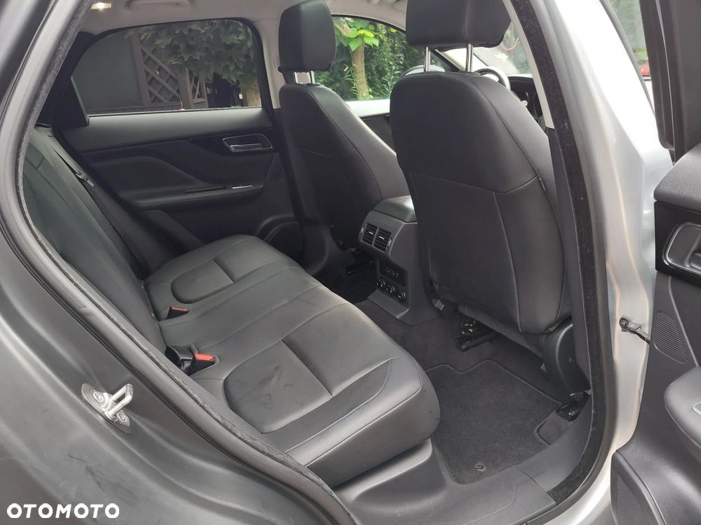 Jaguar F-Pace 20d AWD Prestige - 4