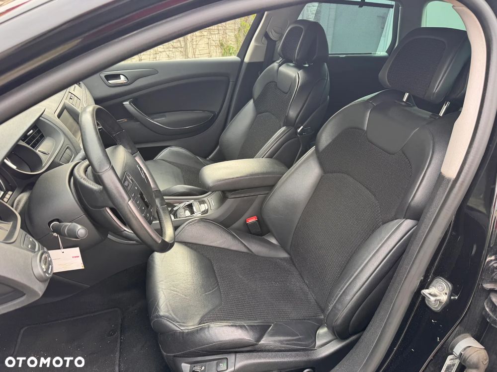 Citroën C5 3.0 HDi V6 Exclusive - 18