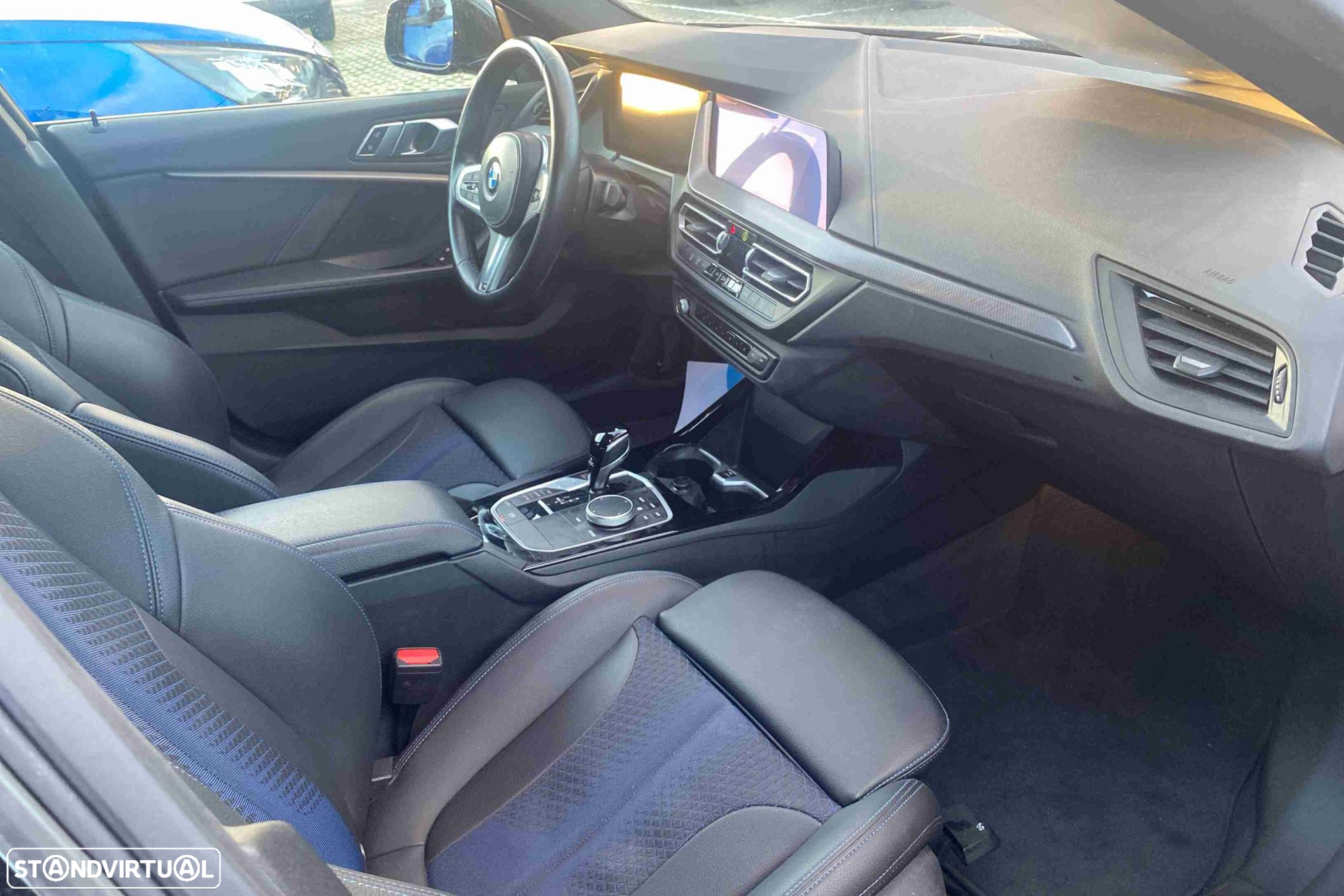 BMW 216 Gran Coupé - 19