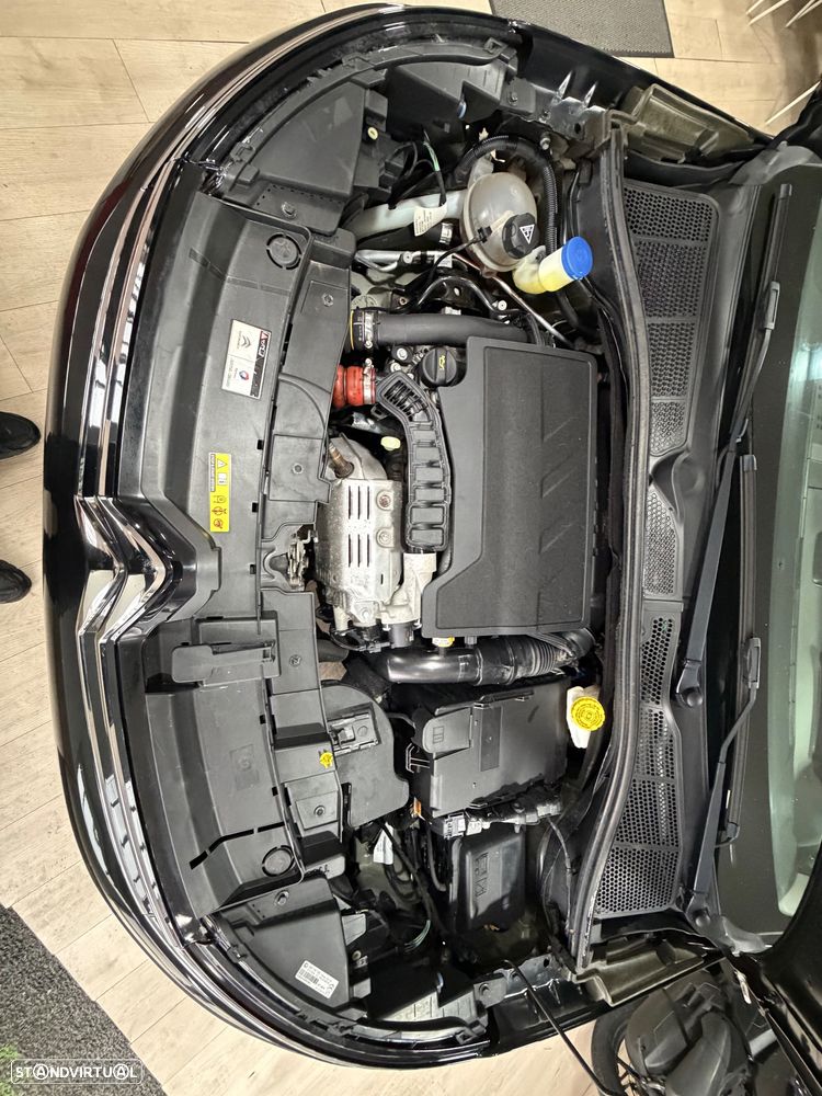 Citroën C4 Cactus 1.2 PureTech Shine - 13