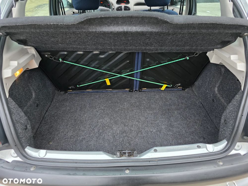 Peugeot 206 75 Grand Filou - 15