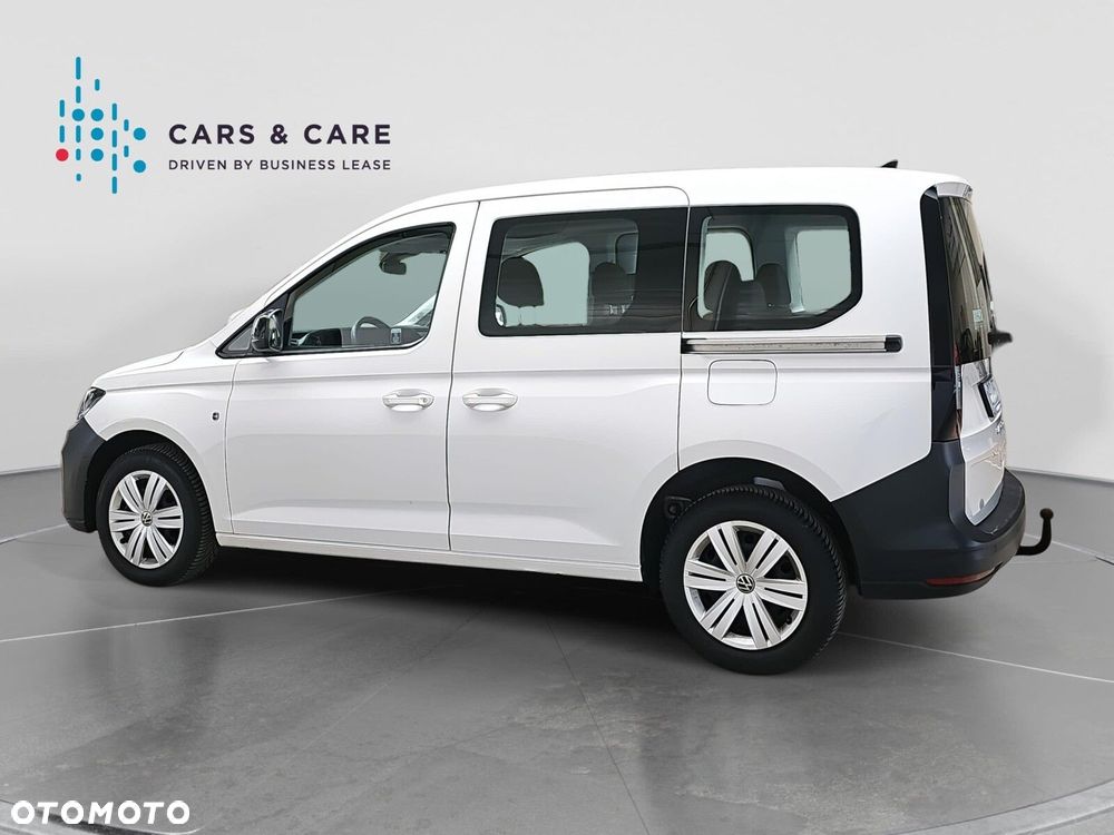 Volkswagen Caddy 2.0 TDI - 24