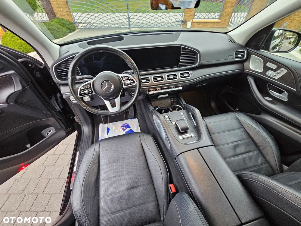 Mercedes-Benz GLE 400 d 4-Matic - 17