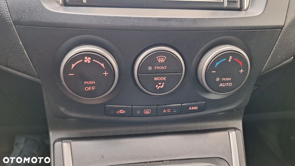 Mazda 5 - 31