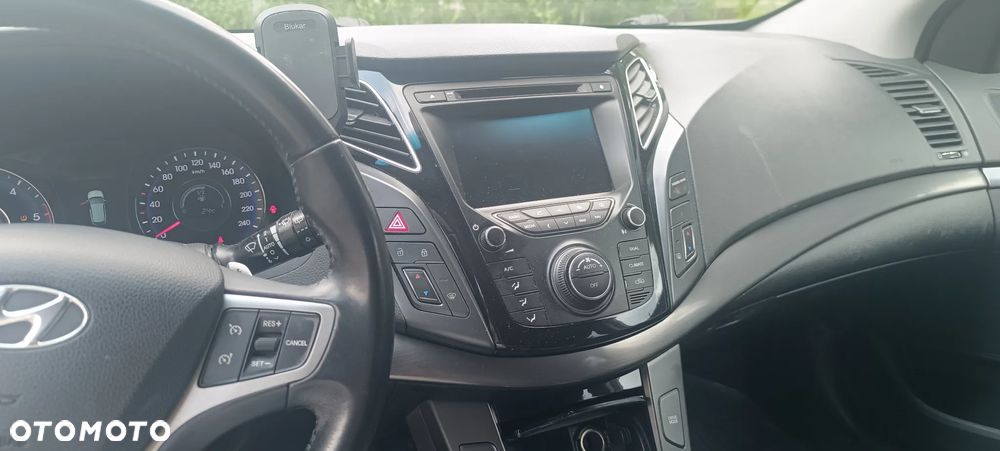 Hyundai i40 1.7 CRDi Classic - 5