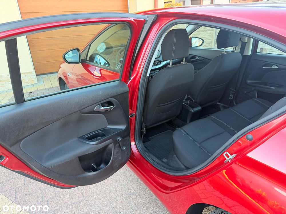 Fiat Tipo 1.4 16v Pop - 31
