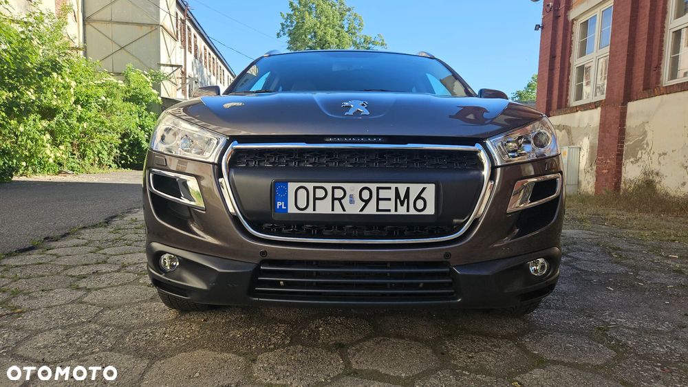 Audi A6 Avant - 6