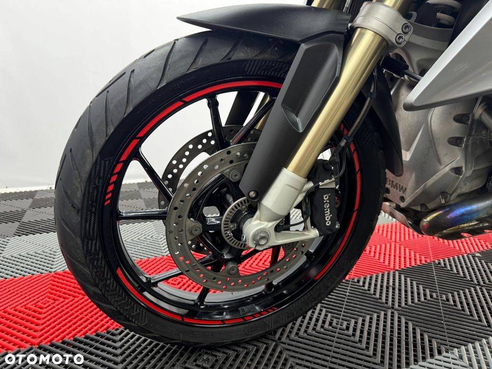 BMW R - 18