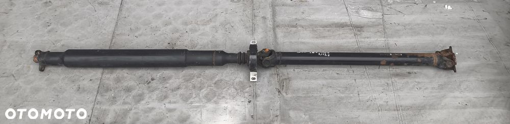 BMW E90 E91 E92 E93 1.8i N46 2.0i N43 WAŁ NAPĘDOWY 7531307 - 1