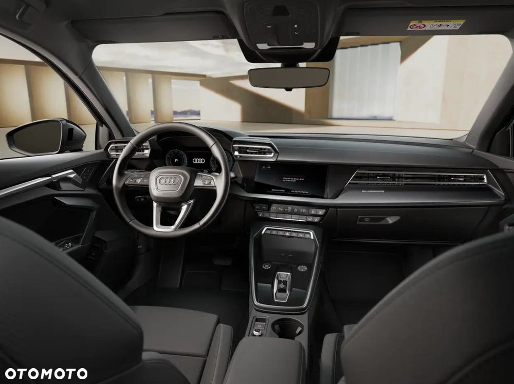 Audi A3 Sportback TFSI mHEV 110 kW S Line S tronic - 5