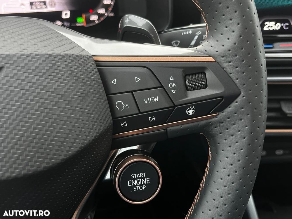 Cupra Formentor - 19