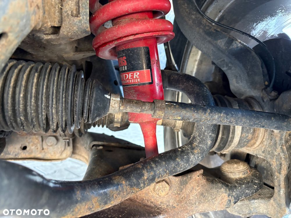 Ford Ranger Autm Wildtrak - 9