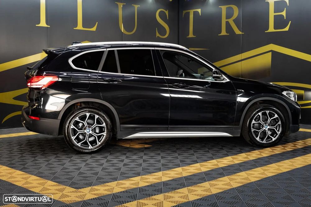BMW X1 xDrive25e xLine - 5