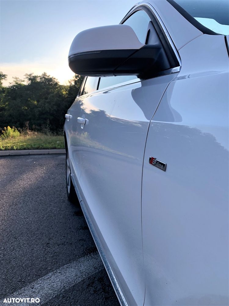 Audi Q5 2.0 TDI Quattro Stronic - 6